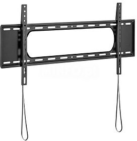 Suporte de Parede Tooq para ecrãs de 43”-90” - Distânc...