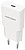 Nanocable Carregador de Parede USB-C/PD 20W - Cor Branco 10.10.2021 - imagem 1