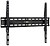 Tooq LP1050F-B Suporte Fixo de Parede para TV de 37”-86” - Peso Máx 45Kg - VESA 600x400mm - Cor Preto - imagem 1