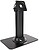 Tooq Suporte de Mesa Para Quadro Antirroubo - VESA 75x75 TQATC2601-B - imagem 1