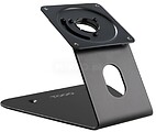 Tooq Suporte de Mesa ou Parede Para Moldura Antirroubo - VESA 75x75 TQATWM3401-B