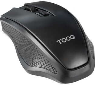 Tooq TQMW-1102-B Raton Inalambrico - 1600dpi - 4 Botones - C...