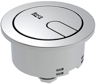 G-01931 : 01931 S. de KIT Pulsador D8 D50 AH0011300R ROCA