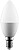 Lampada E14 7W=45W 230V LED Vela Branco Frio 490LM G-LLE14V07CWA(E) - imagem 1