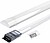 Armadura LED Batten Slim 50W 1.50m IP20 6500K 6250lm B10402ACLQ - imagem 1