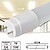 Lâmpada Tubular 10W 60CM Leds T8 Branco Frio 850LM G-LLTT86010CWA(E) - imagem 1