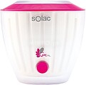 Solac Carepil Depiladora de Cera S90302500