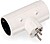 Clavija Doble T/TL 16 a 250 V Envasado Edm E40061 - imagem 1