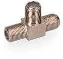 Conector “F” Formato “T” Embalado Edm