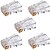 Conector Telefónico 8 Linhas Adsl Embaladas (5 Peças) E55017 - imagem 1