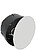 Caixa Redonda Ø80X40MM Garra Metalica Retractilada Solera R60125 - imagem 1