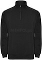 Casaco Aneto Preto T-XXL 26189