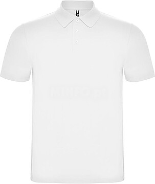 G-26083 26083 POLO AUSTRAL BRANCO T.L