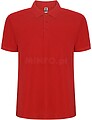 Polo Austral Vermelho T.L G-26092