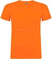 Camiseta Beagle Laranja T.M G-26047
