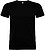 Camiseta Beagle Preta T.L G-26053 - imagem 1
