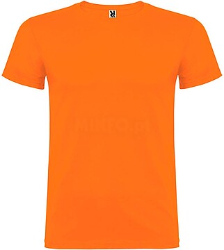 G-26048 26048 CAMISETA BEAGLE LARANJA T.L