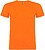 Camiseta Beagle Laranja T.XL G-26049 - imagem 1