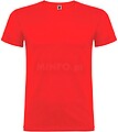 Camiseta Beagle Vermelha T.XL G-26059