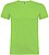 Camiseta Beagle Verde Oasis T.2XL G-26070 - imagem 1