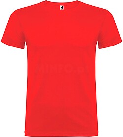 G-26060 26060 CAMISETA BEAGLE VERMELHA T.2XL