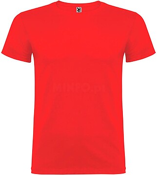 G-26060 26060 CAMISETA BEAGLE VERMELHA T.2XL