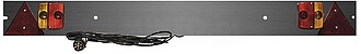 G-99183 : 99183 BARRA DE SEÑALIZACIÓN TUNGSTENO 12 V