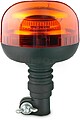 Rotativo LED Laranja BM203WL G-90636
