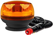 Mini Faro Rotativo LED Magnético 12V-24V G-36512