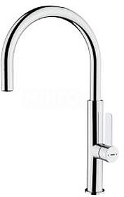 MISTURADORA TEKA - TOP FOT 995 - CROMADA : ALTURA 420MM - FI...