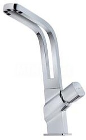 MISTURADORA TEKA - OPERA ICO 915 - CROMADA : ALTURA 313MM - ...