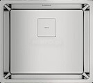 Lava Louça Teka - Flex Linea RS15 50.40 : Medida Externa (Pxl): 440X540MM - Aplicação: Encastre/Sob Tampo/À Face - Móveis: 60CM - Inox