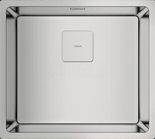 LAVA LOUÇA TEKA - FLEX LINEA RS15 50.40 : MEDIDA EXTERNA (P...