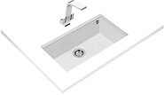 Lava Louça Teka - Square 72.40 TG - Artic White 115230019