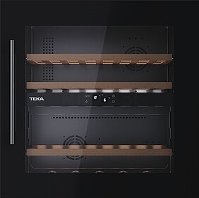 113600010 : GARRAFEIRA ENCASTRAR TEKA - RVI 20041 (AXLXP) 59...