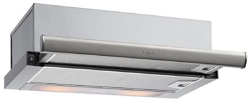 Campana Teka Extraible TL74202 Inox