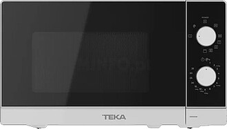 112280008 : MICRO-ONDAS TEKA - MW FS20 G WH MICRO-ONDAS/GREL...