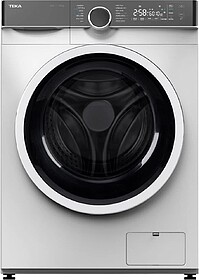 113900019 : MÁQUINA DE LAVAR ROUPA TEKA - WMK 71240 WH 12KG...