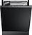 Maquina de Lavar Louça Encastrar Teka - Dfi 46720 114270036 - imagem 1