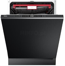 114260027 MÁQUINA DE LAVAR LOUÇA TEKA - DFI76960