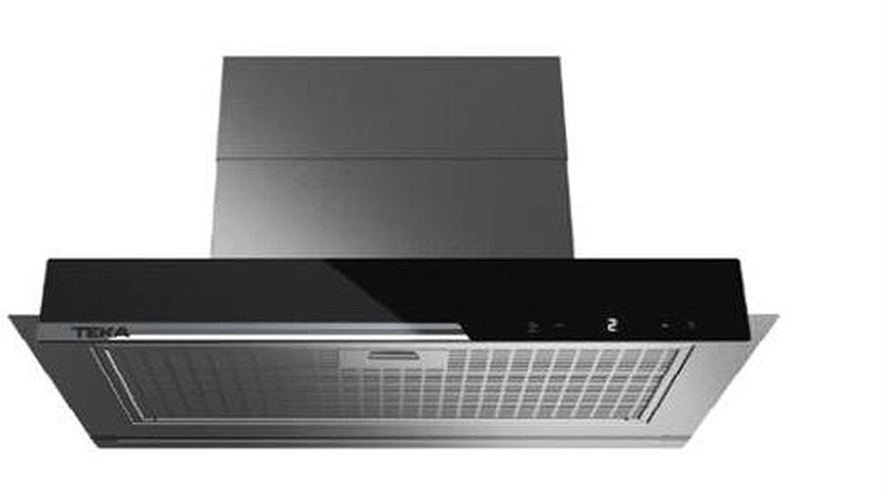 Grupo Filtrante Teka GFI67350EOS Inox