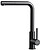 Grifo Teka UNI9331 Negro 116020023 - imagem 1
