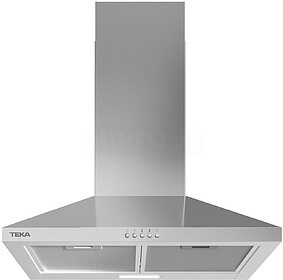 DBB64140KOSIX : CAMPANA TEKA DECOR DBB64140KOS IX