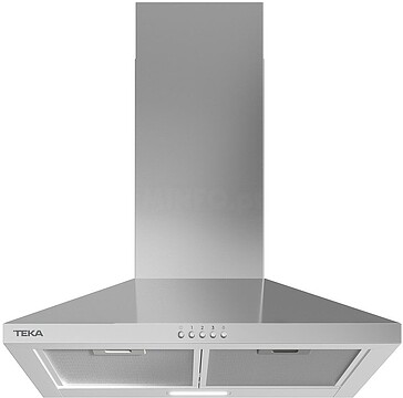 DBB64140KOSIX : CAMPANA TEKA DECOR DBB64140KOS IX