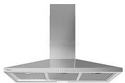 Campana Teka Decor DBB94140KOS Inox