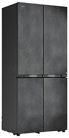 113430087 : TEKA - Side by Side 4 Portas Slot-in RMF 87870 S...