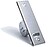 Recolhedor 1009 Milão 5MTS com Placa Inox (Blister) Cambesa 87202 - imagem 1