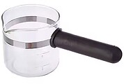 Jarra Universal para Máquina de Café Expresso 2 - 4 Xícaras 02239