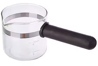 02239 JARRA UNIVERSAL PARA MÁQUINA DE CAFÉ EXPRESSO 2 - 4 XÍCARAS