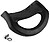 Peça de Reposição Asa Lateral para Modelo Clássica 4L/6L/8L/10L Fagor G-78909 - imagem 1